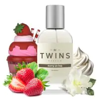 TWINS Berry On Top