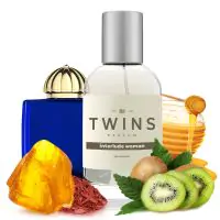 TWINS Interlude Woman