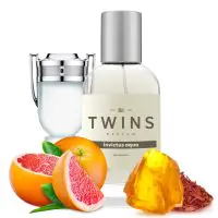 TWINS  Invictus Aqua