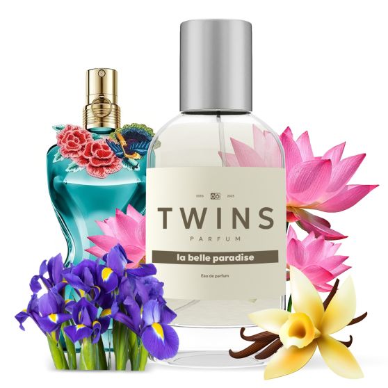 TWINS La Belle Paradise