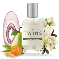 TWINS Pure Aphrodisiaque 30 ml