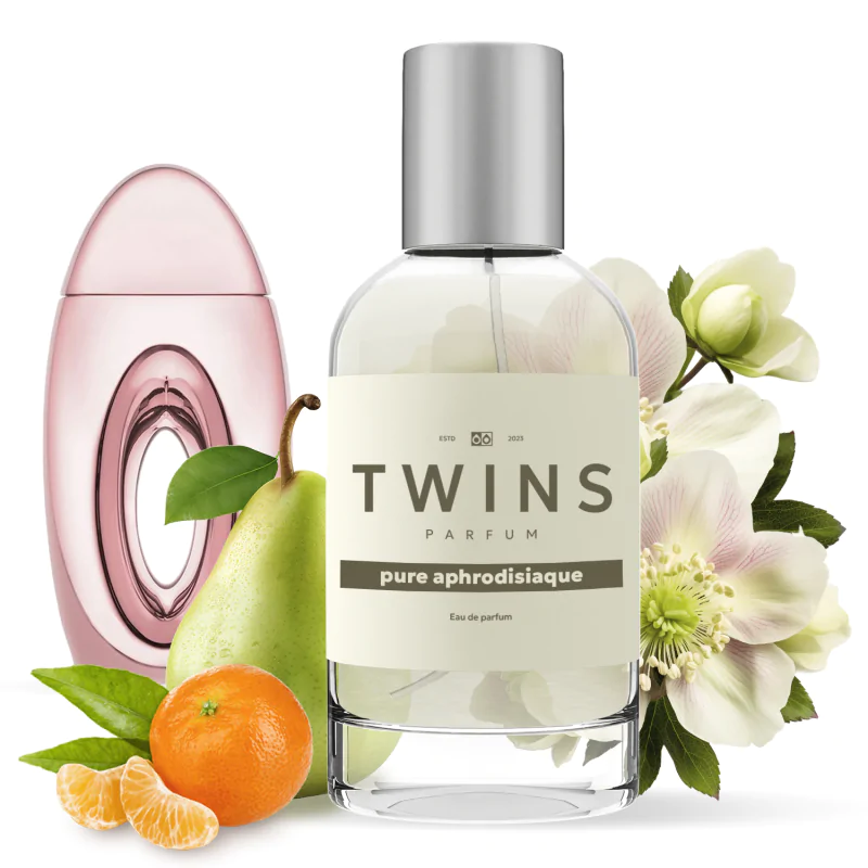 TWINS Pure Aphrodisiaque 30 ml
