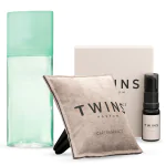 Автопарфюм TWINS Green-Teas