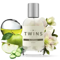 TWINS DK Be Delicious