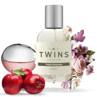 TWINS DK Be Delicious Fresh Blossom