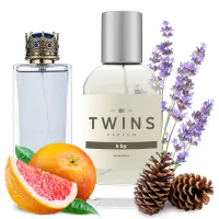 TWINS K By