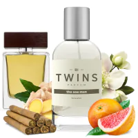 TWINS The One For Men