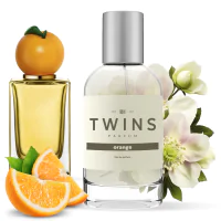 TWINS Orange