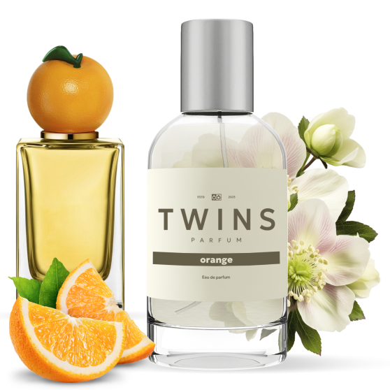 TWINS Orange