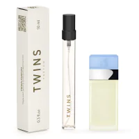 Travel парфум Light Blue For Woman (жіночий)
