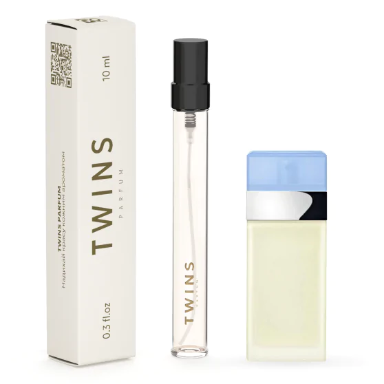 Travel парфум Light Blue For Woman (жіночий)