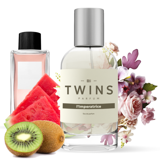 TWINS L'Imperatrice