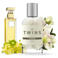 TWINS 5 Avenue