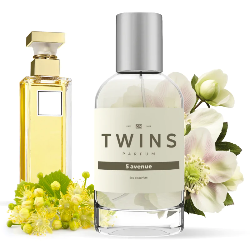 TWINS 5 Avenue