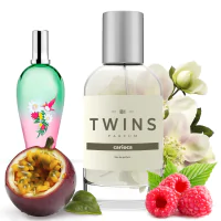 TWINS Fiesta Carioca