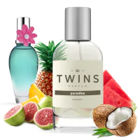 TWINS Born в Paradise