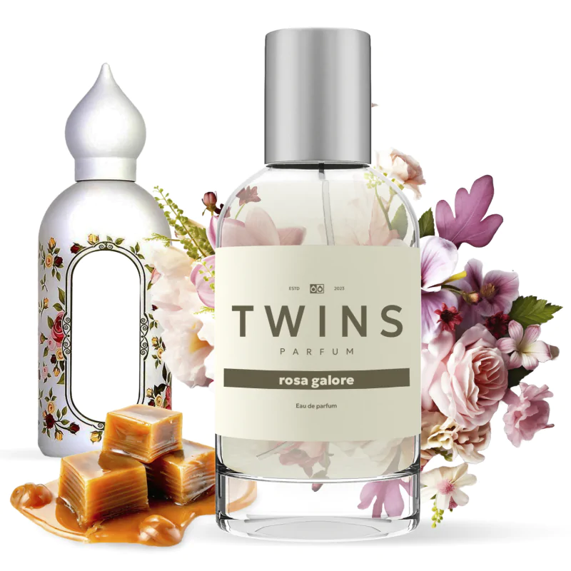TWINS Rosa Galore 30 ml