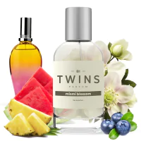 TWINS Miami Blossom