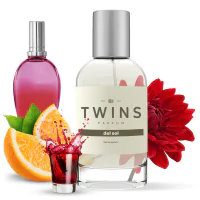 TWINS Flor Del Sol