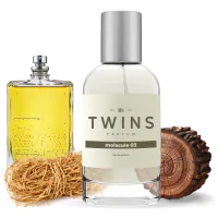 TWINS Molecule 03