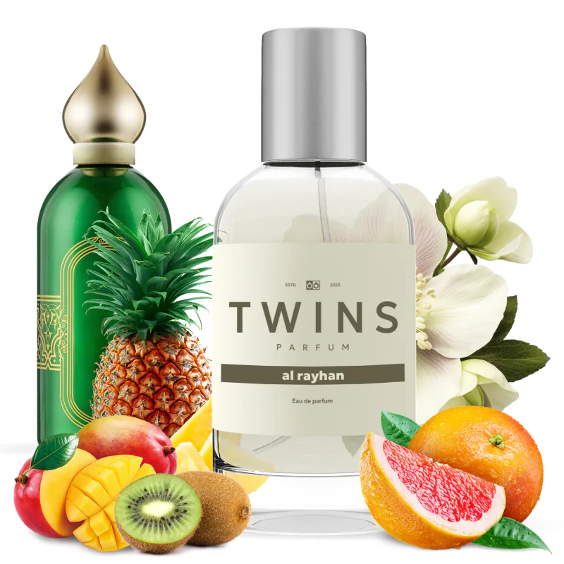 TWINS Al Rayhan 30 ml