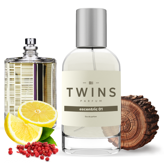 TWINS Escentric 01