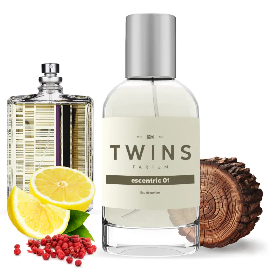 TWINS Escentric 01