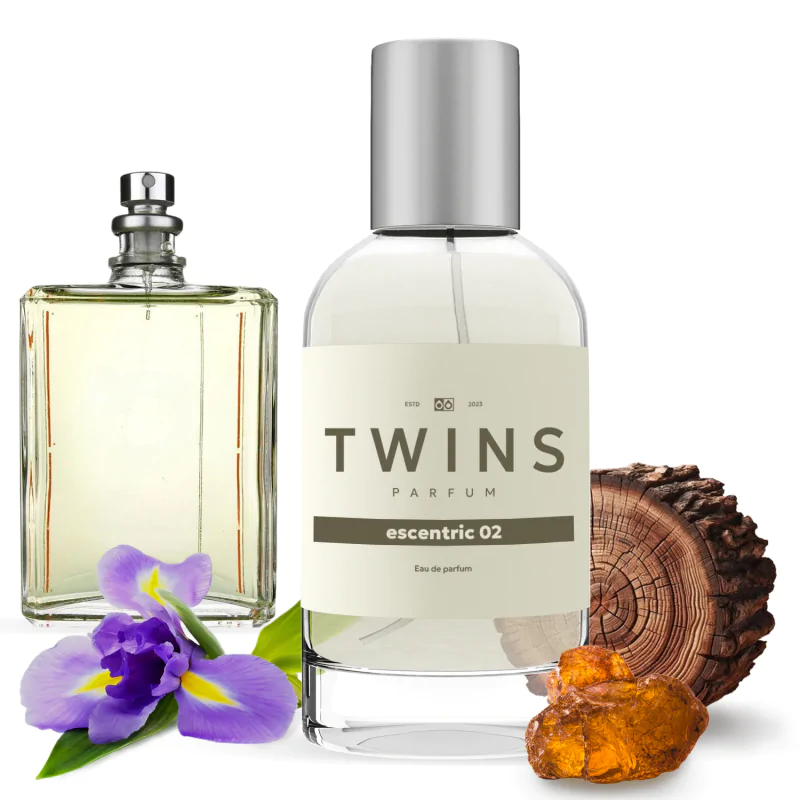 TWINS Escentric 02