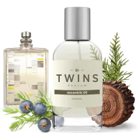 TWINS Escentric 05