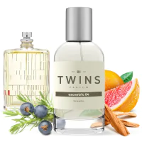 TWINS Escentric 04