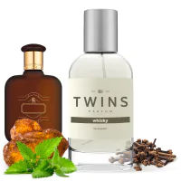 TWINS Double Whisky