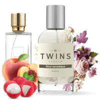 TWINS Fleur Narcotique