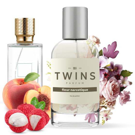 TWINS Fleur Narcotique