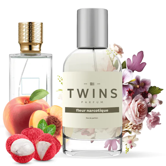 TWINS Fleur Narcotique