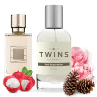 TWINS Lust in paradise