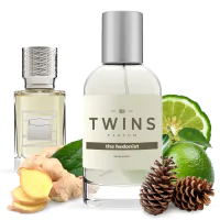 TWINS The Hedonist