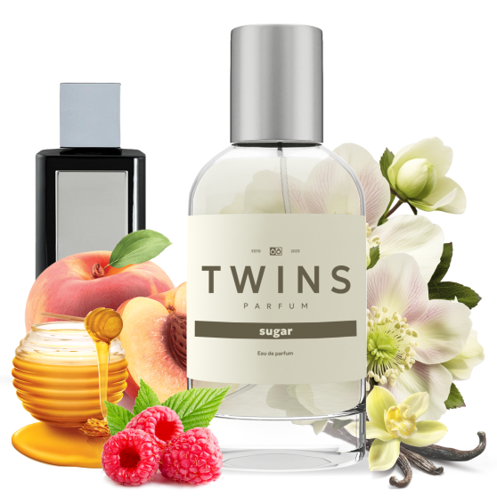 TWINS Sugar