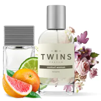 TWINS Venturi Woman