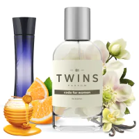TWINS Code For Women