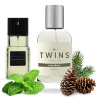 TWINS Man Show 