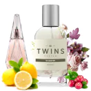 TWINS Le Secret