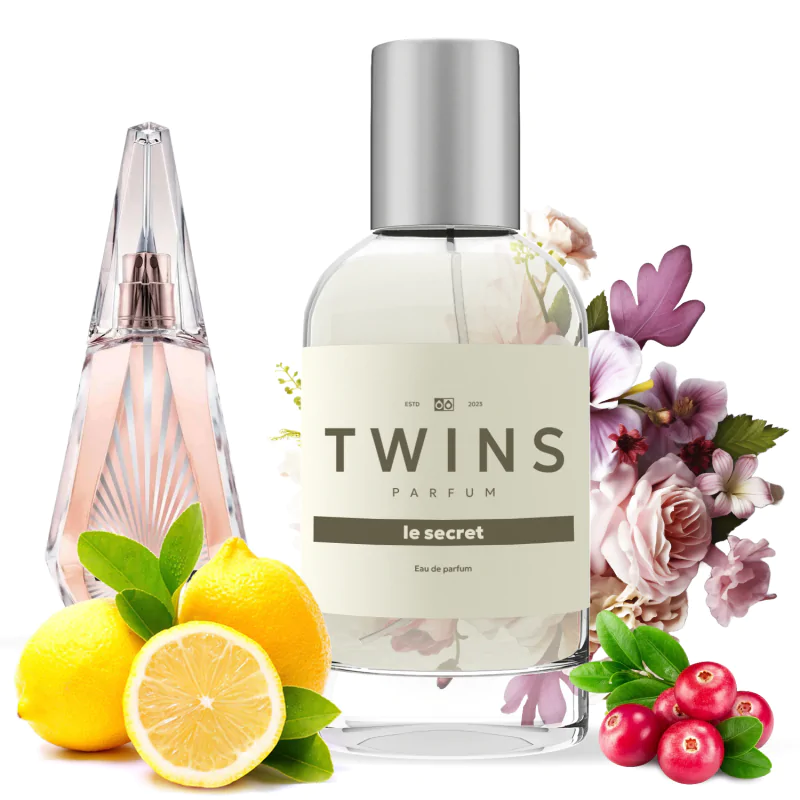 TWINS Le Secret