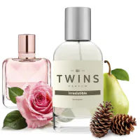 TWINS Irresistible