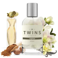 TWINS Organza