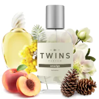 TWINS Amarige