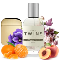 TWINS Guilty Pour Femme