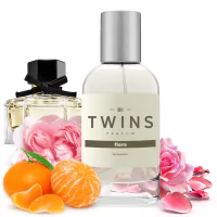 TWINS Flora