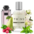 TWINS Flora by Gorgeous Gardenia