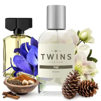 TWINS Fidji
