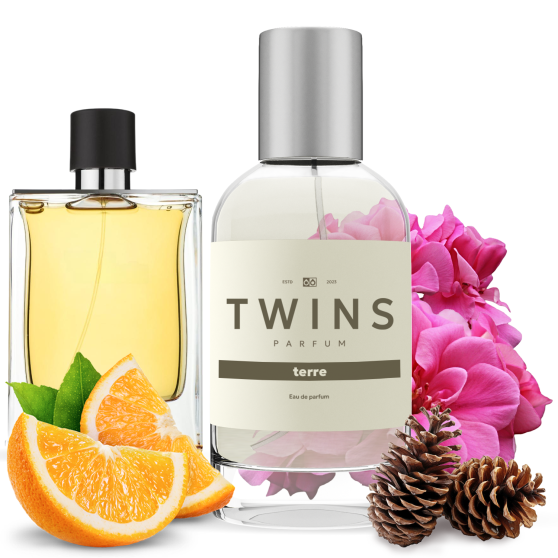 TWINS Terre D